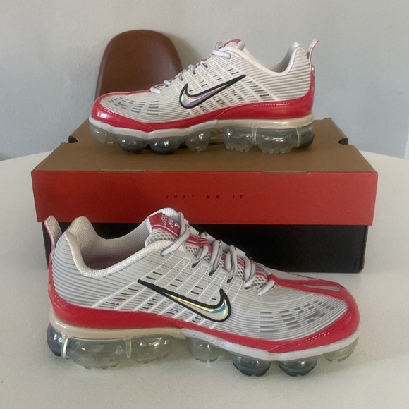 Nike Air VaporMax 360 Men’s Size 8/Women’s Size 9.5 - Picture 2 of 8